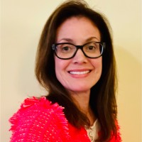 Melanie Nelson Rey
