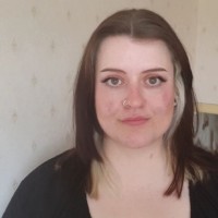 Rebecka Andersson