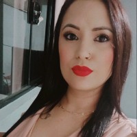 Ariane Rosa