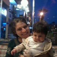 Seyda Iskender