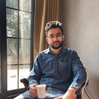 Sufiyan Chauhan