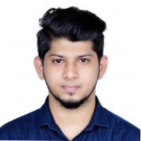 Syed Eliyaz