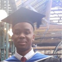 Ugochukwu Ejiegbu