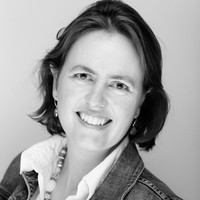 Ingrid van Kamperdijk-Maas