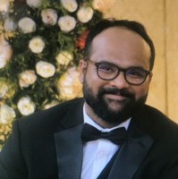 Gautam Kumar Anil Kumar