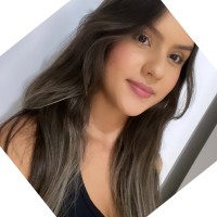 Yasmim Rafaela C. Moreira de Oliveira