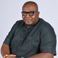 Christopher Osakwe