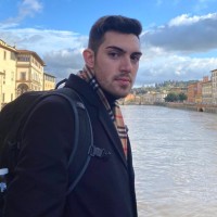 ALESSANDRO CUCCARO