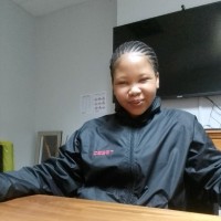 Khensani Mashaba