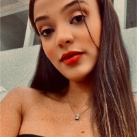 Maria Eduarda De Oliveira Teixeira