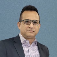 Banaful Barua, MBA CSM