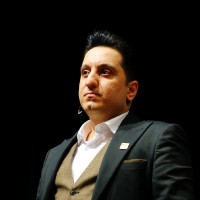 Omid Faraji