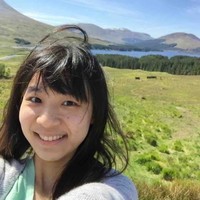 Cynthia Hsin-Yi Lee