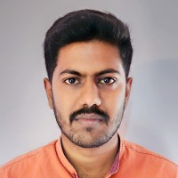 Dhanvanth Kumar C
