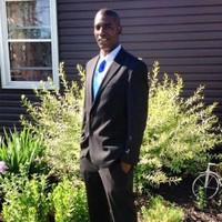 Tyrell Burke