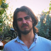 Kosta Caspi
