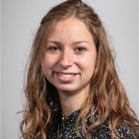 Michella Bigom Nielsen