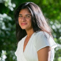 Simran Bedi