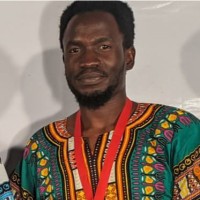 Victor Oduor