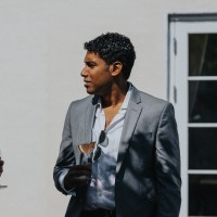 Sarath Vazhappully Saravanan