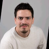 Sylvain Caron