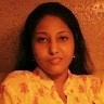 Deepanwita Mukherjee