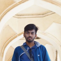 Amal Gopi