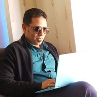 Moustafa Elghanam