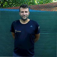 Thanasis Sarafianos