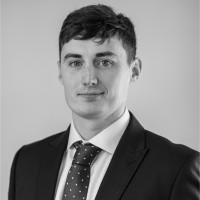 Padraig O'Dea