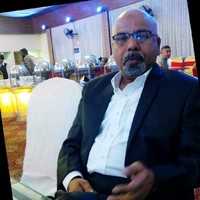Imran Siddiqui