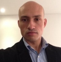 Milton Fabian Forero, (PMP)®