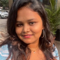 Hetal Pawar