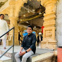 Amol Tawde