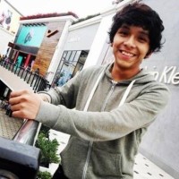 Phol Ricardo Surichaqui Rios