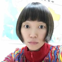 May Wang