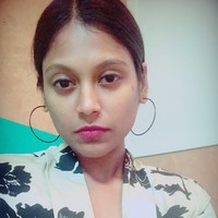 swetha Sri