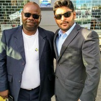 Adithya Rajendran