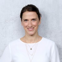 Caroline Bergeron