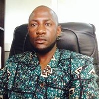 MAMADOU SECK