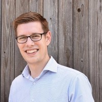 Jacob W. Dijkstra MSc RE RM/RT