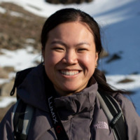 Amelia H. Zheng