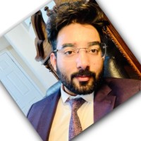Kashan Mahmood