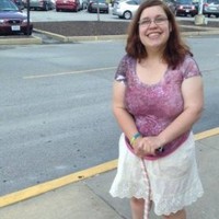 Lindsey Hill, BA, MFA