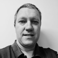 Chris Goudie