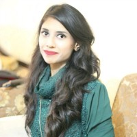 Huda Ejaz