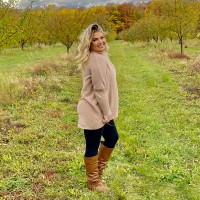 Jessica Raymaker