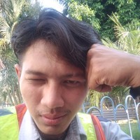 Fedrix Vany Abdurahman