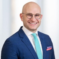 Alexander F. L. Sand