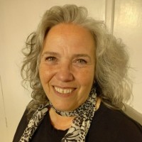 Judith Austin